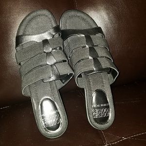 Mootsies Tootsies sandals